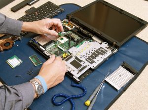 Broken computer laptop fix repair support 300x222