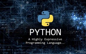 Python coding programming 300x190